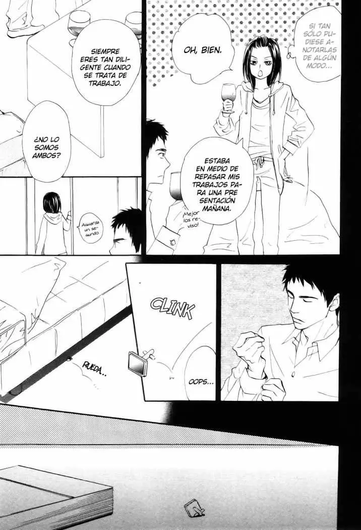 Fujoshi Kanojo (2007) - Capítulo 18 - Página 17 - LectorTMOo