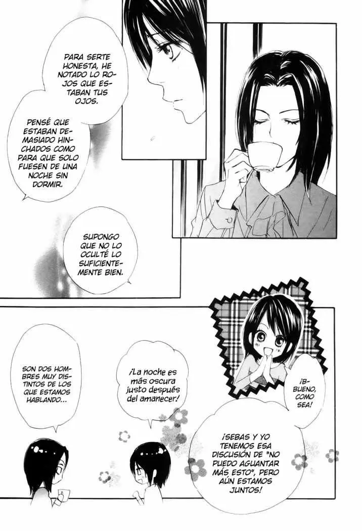 Fujoshi Kanojo (2007) - Capítulo 18 - Página 23 - LectorTMOo