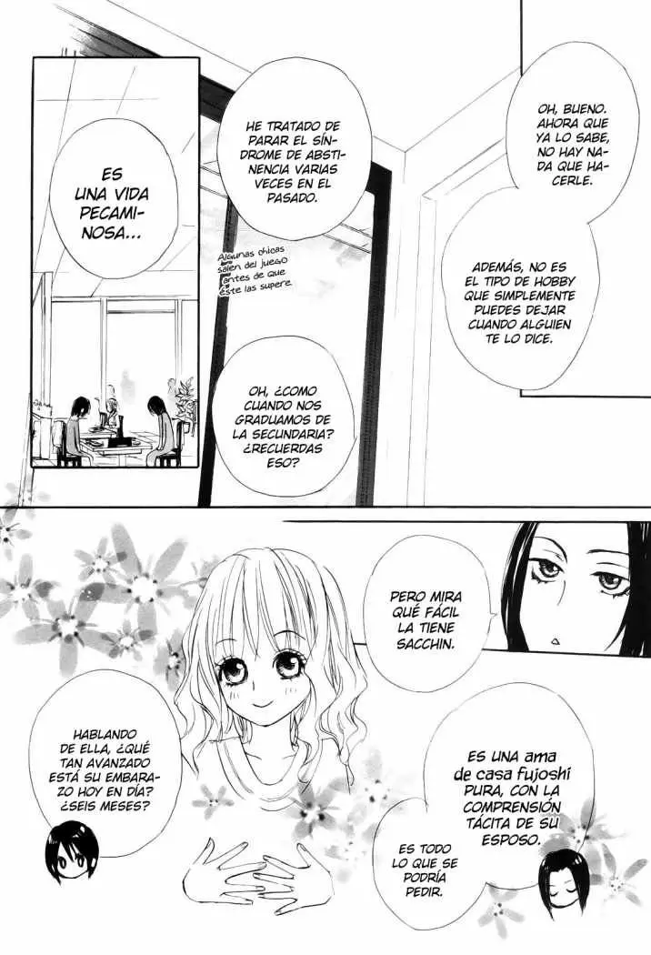 Fujoshi Kanojo (2007) - Capítulo 18 - Página 24 - LectorTMOo