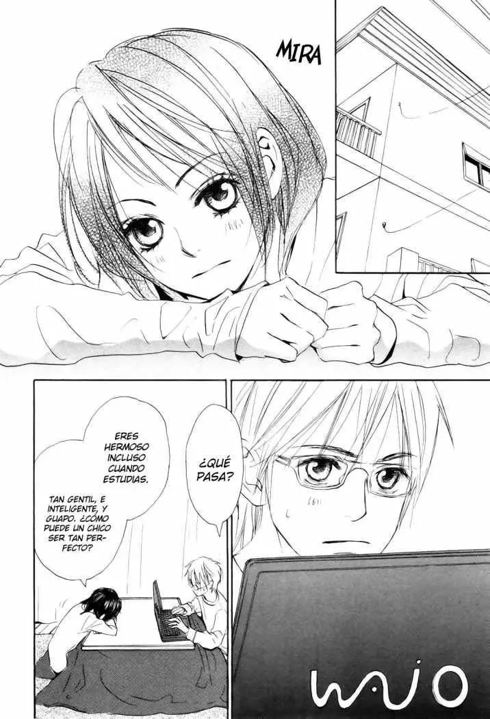 Fujoshi Kanojo (2007) - Capítulo 18 - Página 26 - LectorTMOo
