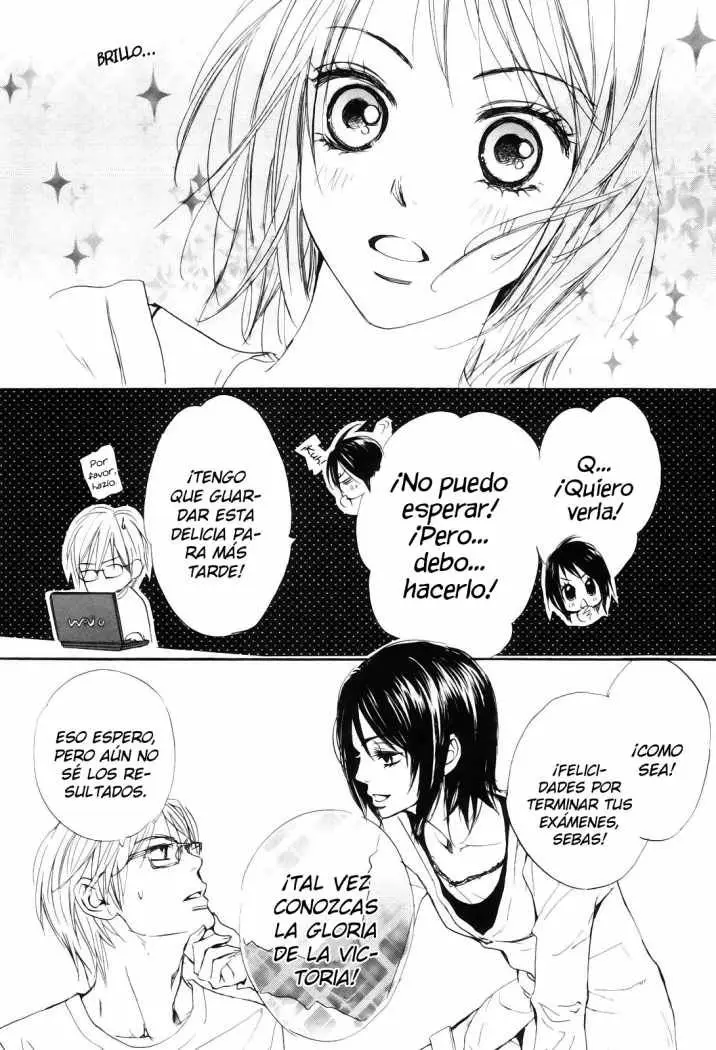 Fujoshi Kanojo (2007) - Capítulo 18 - Página 28 - LectorTMOo
