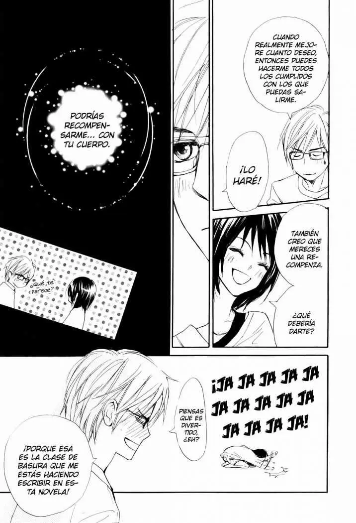 Fujoshi Kanojo (2007) - Capítulo 18 - Página 29 - LectorTMOo