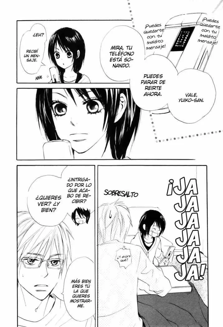 Fujoshi Kanojo (2007) - Capítulo 18 - Página 30 - LectorTMOo