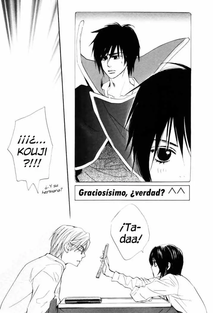 Fujoshi Kanojo (2007) - Capítulo 18 - Página 31 - LectorTMOo