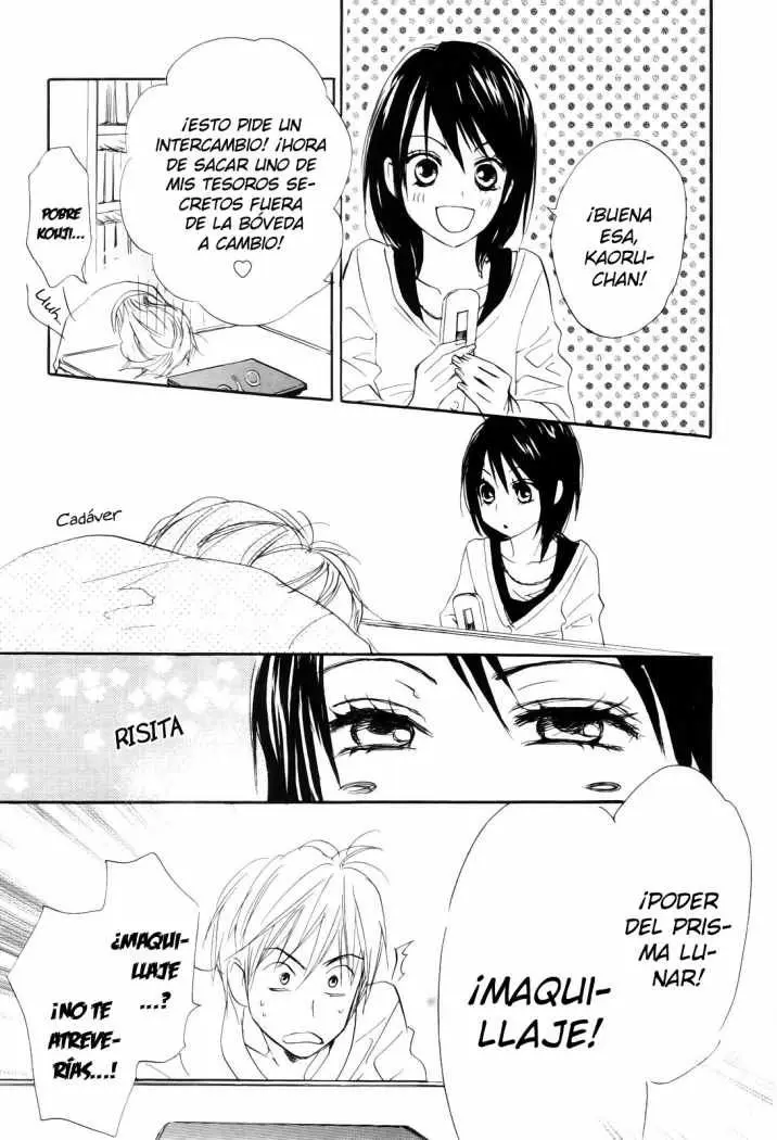 Fujoshi Kanojo (2007) - Capítulo 18 - Página 33 - LectorTMOo