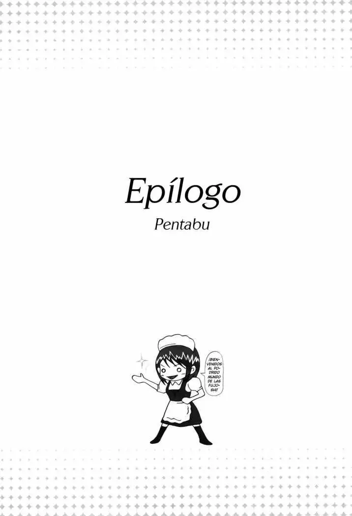 Fujoshi Kanojo (2007) - Capítulo 18 - Página 37 - LectorTMOo