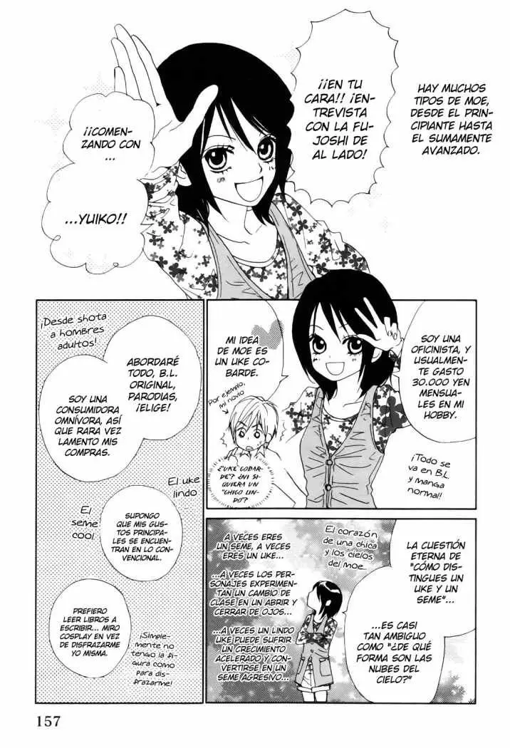 Fujoshi Kanojo (2007) - Capítulo 18 - Página 42 - LectorTMOo