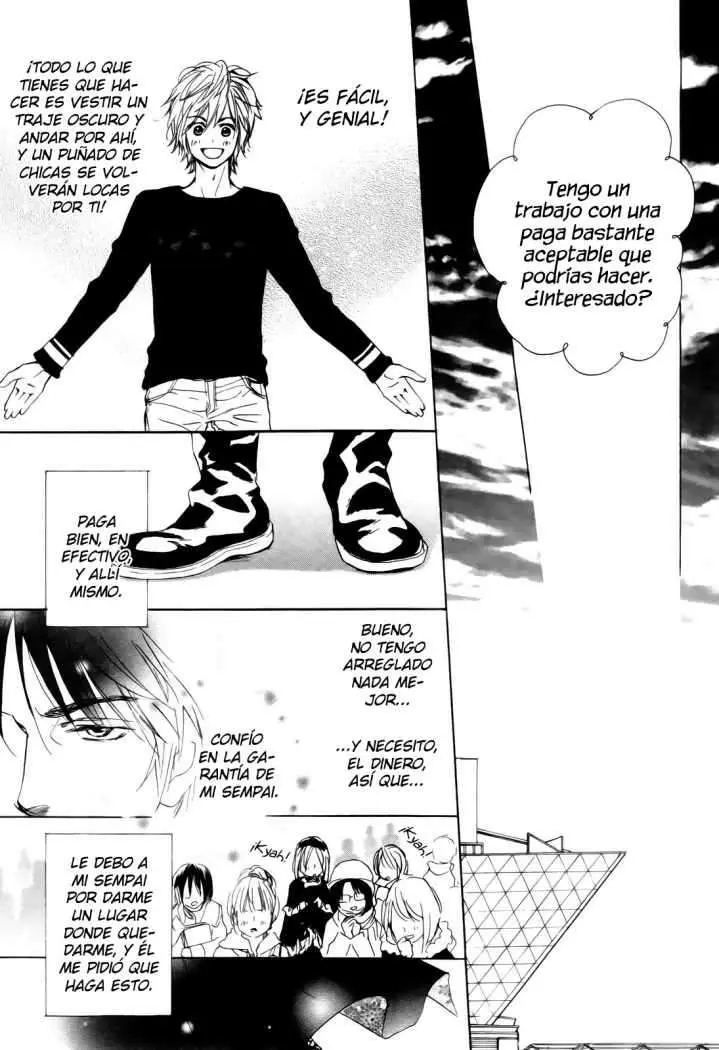 Fujoshi Kanojo (2007) - Capítulo 19.05 - Página 5 - LectorTMOo