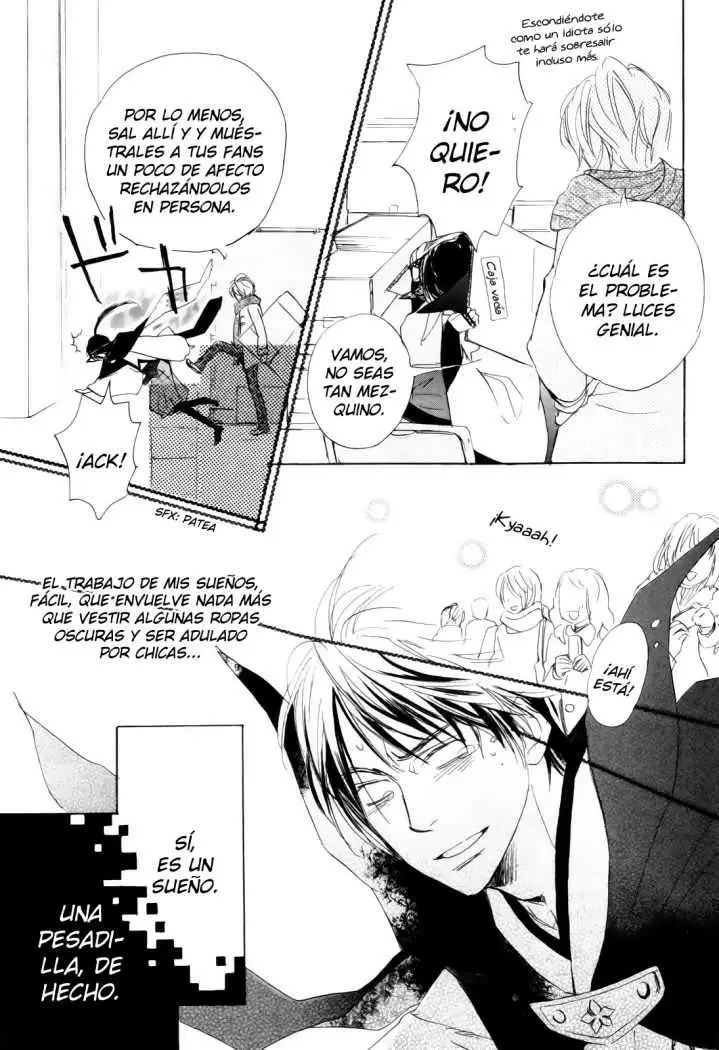 Fujoshi Kanojo (2007) - Capítulo 19.05 - Página 15 - LectorTMOo