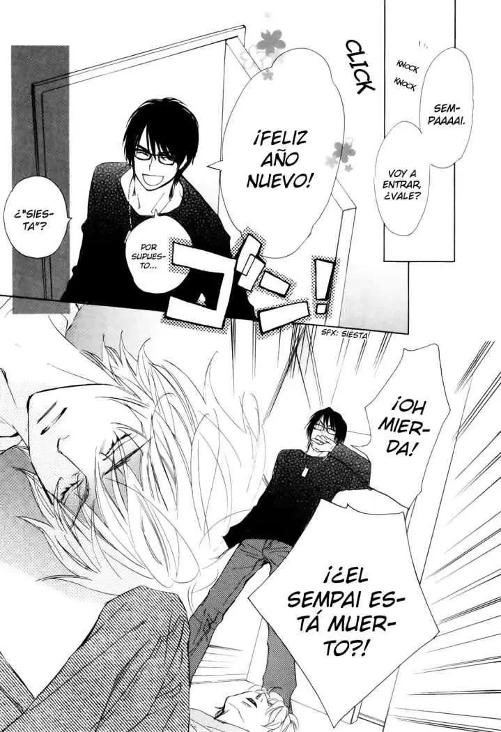 Fujoshi Kanojo (2007) - Capítulo 19.05 - Página 18 - LectorTMOo