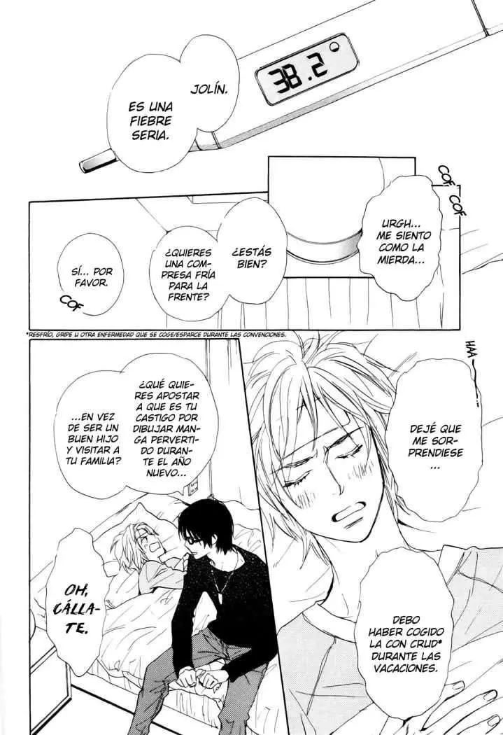 Fujoshi Kanojo (2007) - Capítulo 19.05 - Página 20 - LectorTMOo