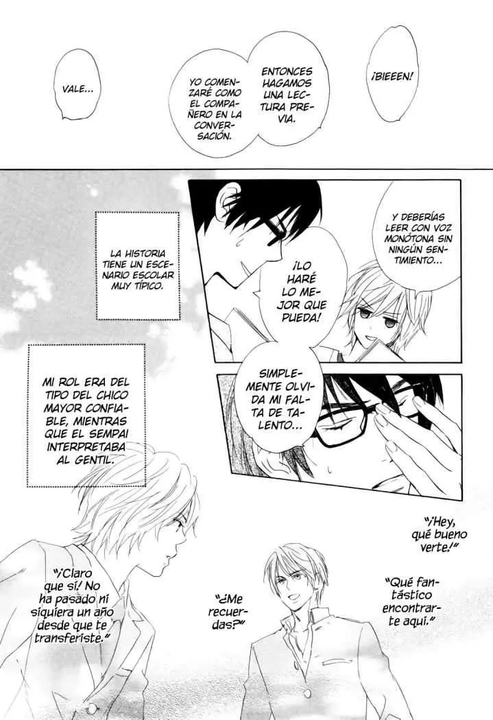 Fujoshi Kanojo (2007) - Capítulo 19.05 - Página 31 - LectorTMOo