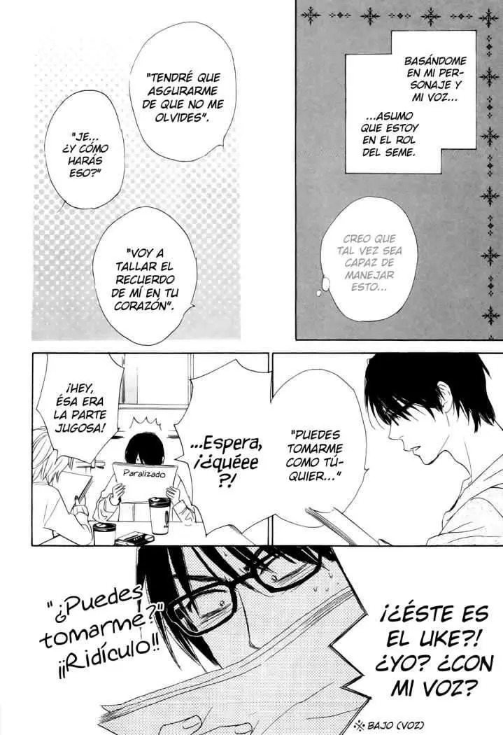 Fujoshi Kanojo (2007) - Capítulo 19.05 - Página 32 - LectorTMOo
