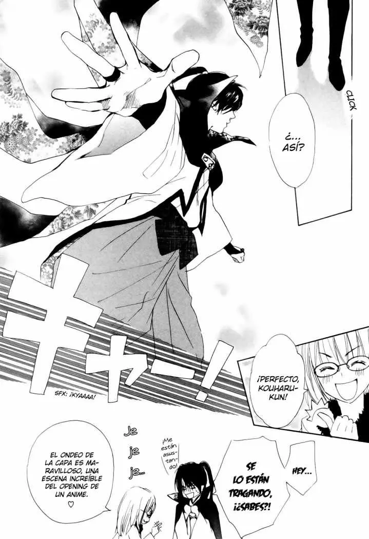 Fujoshi Kanojo (2007) - Capítulo 19.5 - Página 9 - LectorTMOo