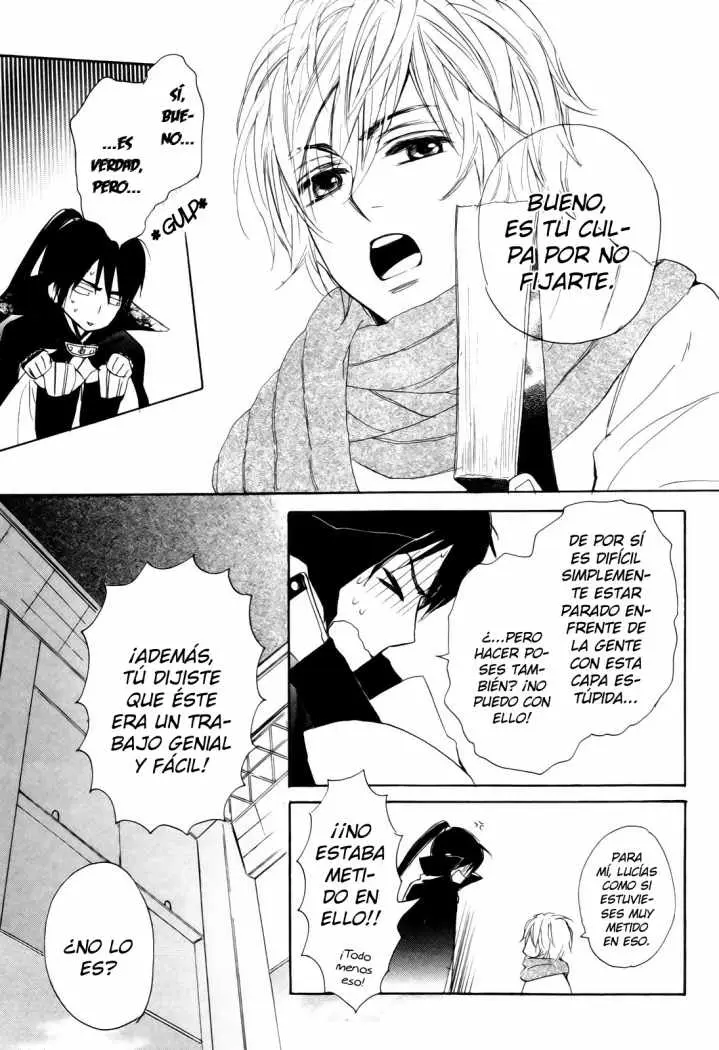 Fujoshi Kanojo (2007) - Capítulo 19.5 - Página 13 - LectorTMOo