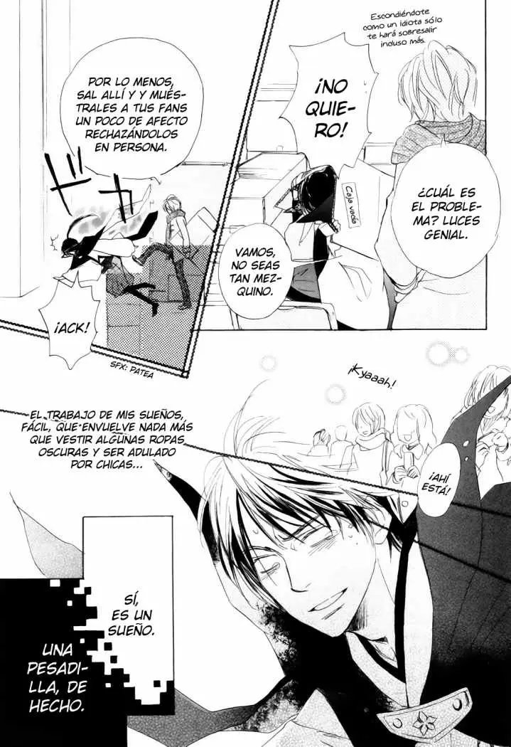 Fujoshi Kanojo (2007) - Capítulo 19.5 - Página 15 - LectorTMOo