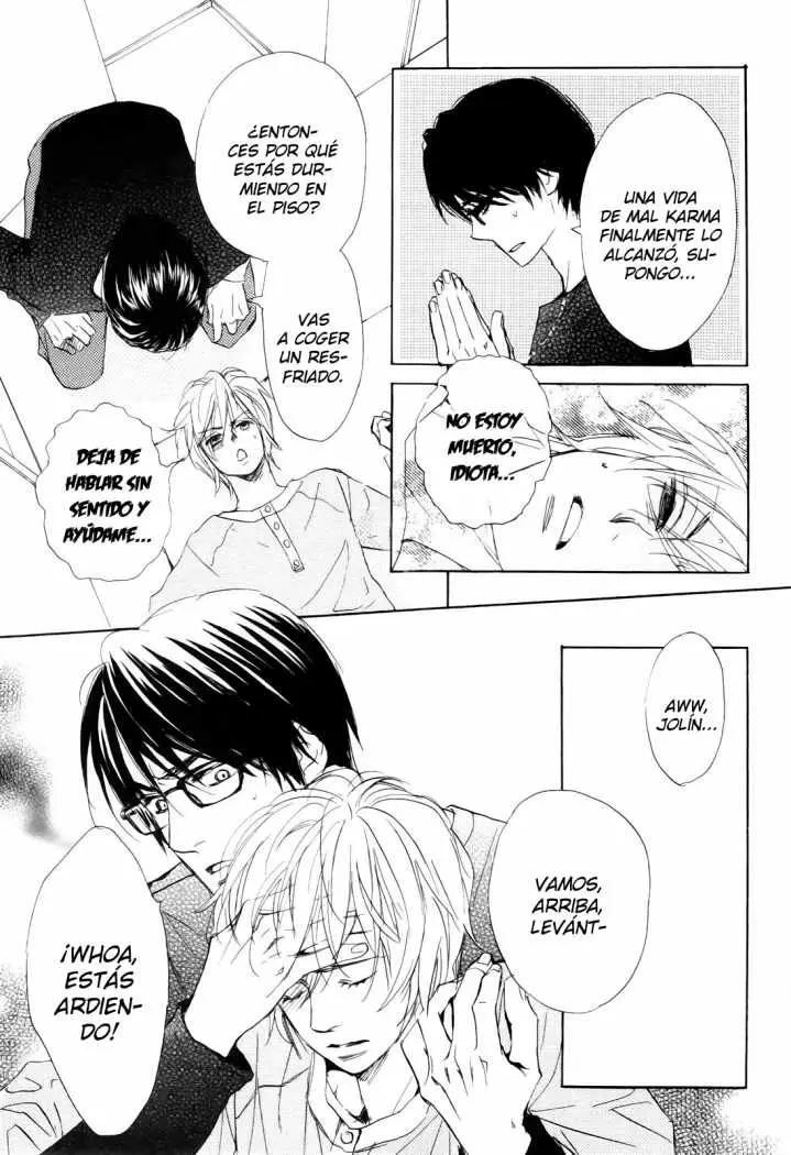 Fujoshi Kanojo (2007) - Capítulo 19.5 - Página 19 - LectorTMOo