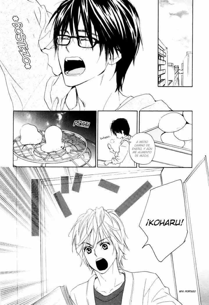 Fujoshi Kanojo (2007) - Capítulo 19.5 - Página 24 - LectorTMOo