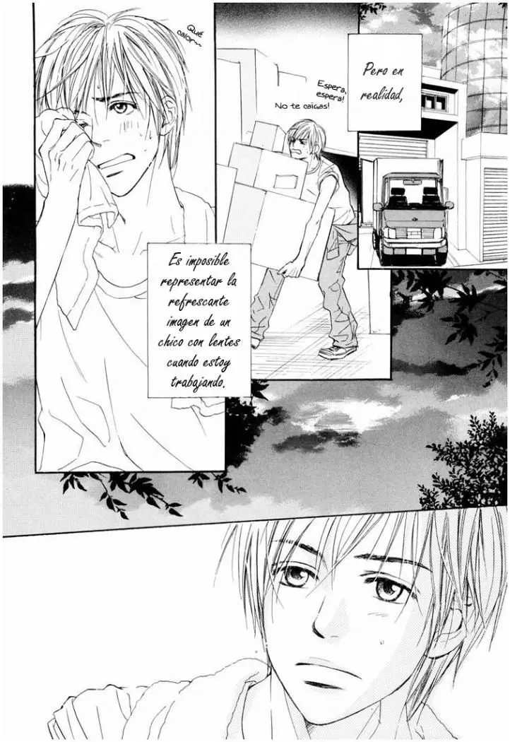 Fujoshi Kanojo (2007) - Capítulo 2 - Página 7 - LectorTMOo