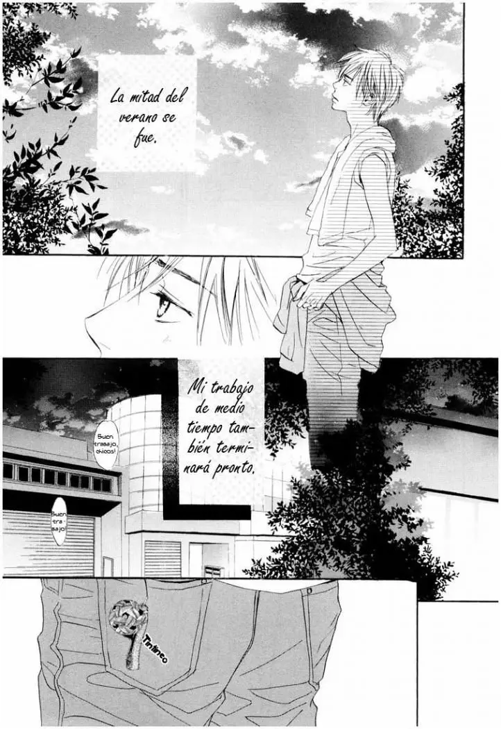 Fujoshi Kanojo (2007) - Capítulo 2 - Página 8 - LectorTMOo