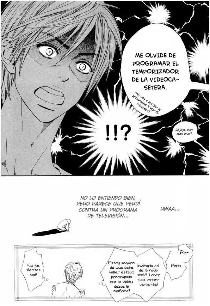 Fujoshi Kanojo (2007) - Capítulo 2 - Página 11 - LectorTMOo