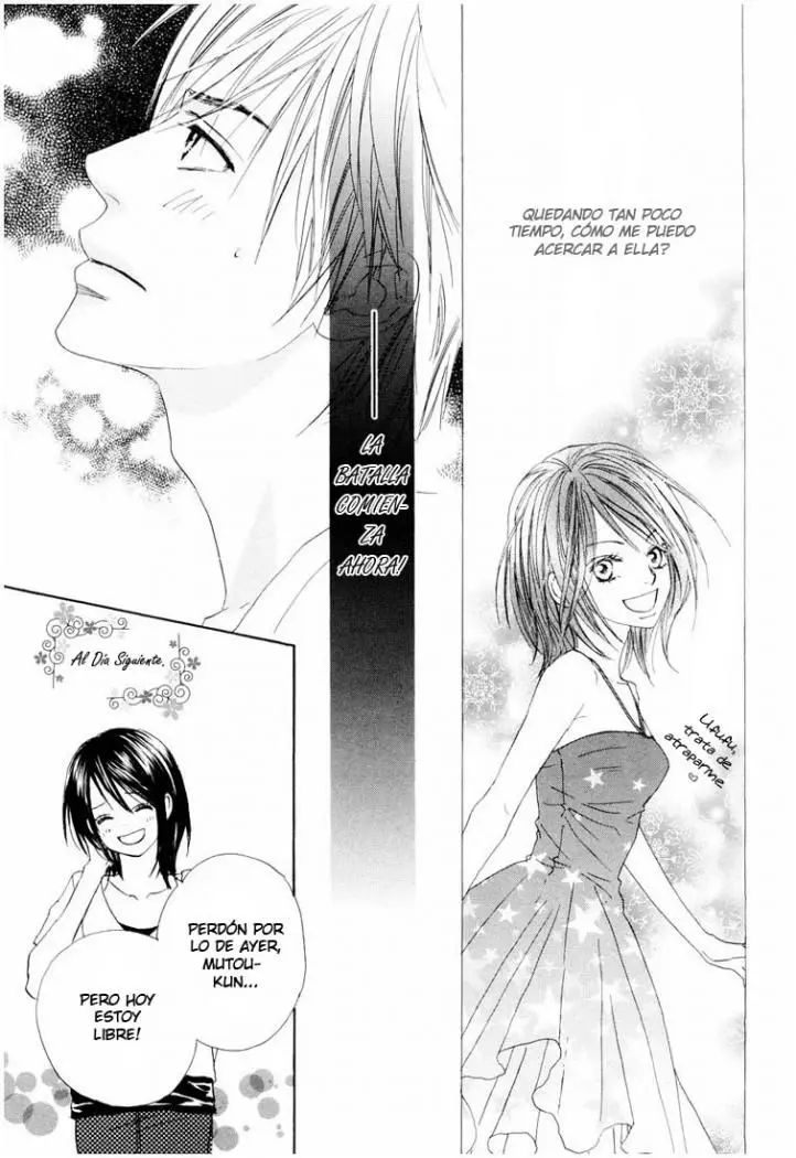 Fujoshi Kanojo (2007) - Capítulo 2 - Página 12 - LectorTMOo