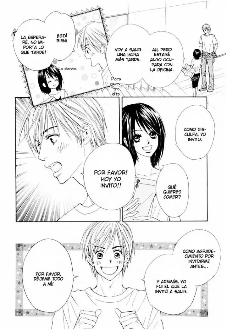 Fujoshi Kanojo (2007) - Capítulo 2 - Página 13 - LectorTMOo