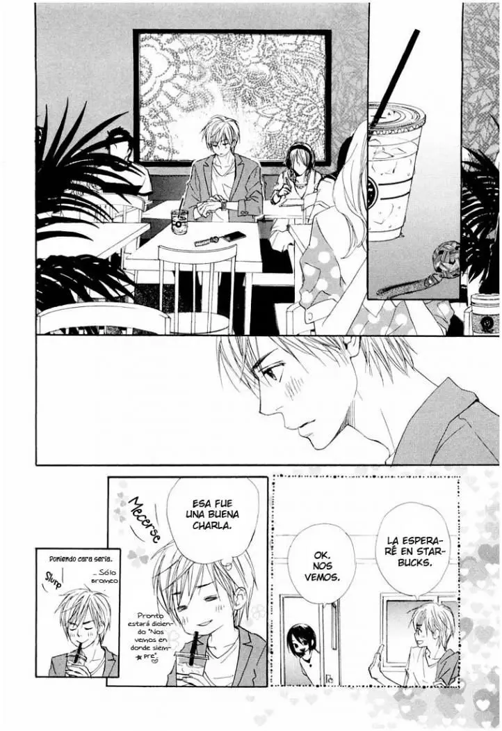 Fujoshi Kanojo (2007) - Capítulo 2 - Página 15 - LectorTMOo