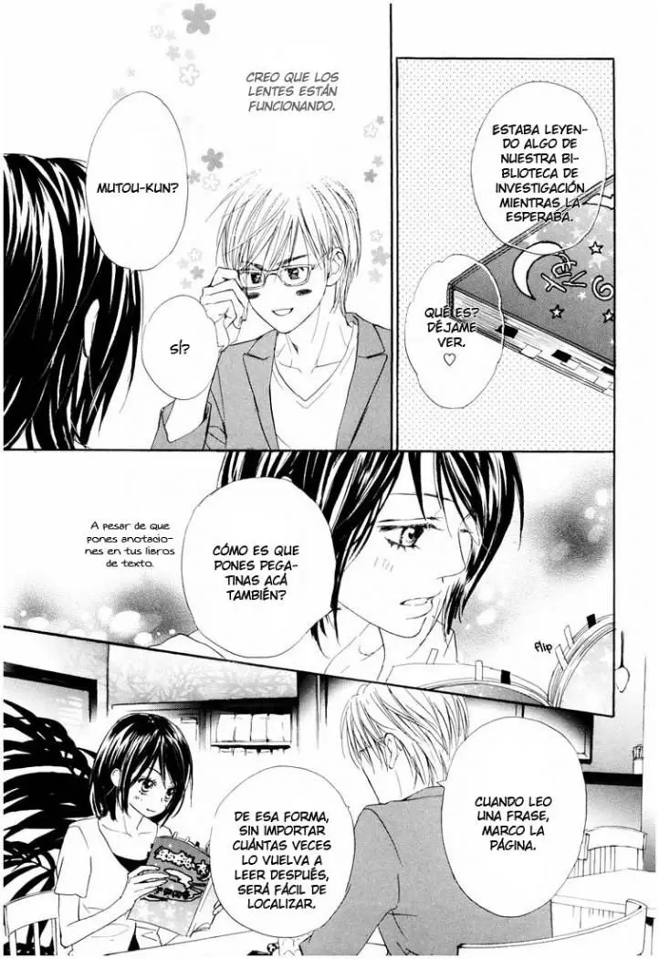 Fujoshi Kanojo (2007) - Capítulo 2 - Página 18 - LectorTMOo