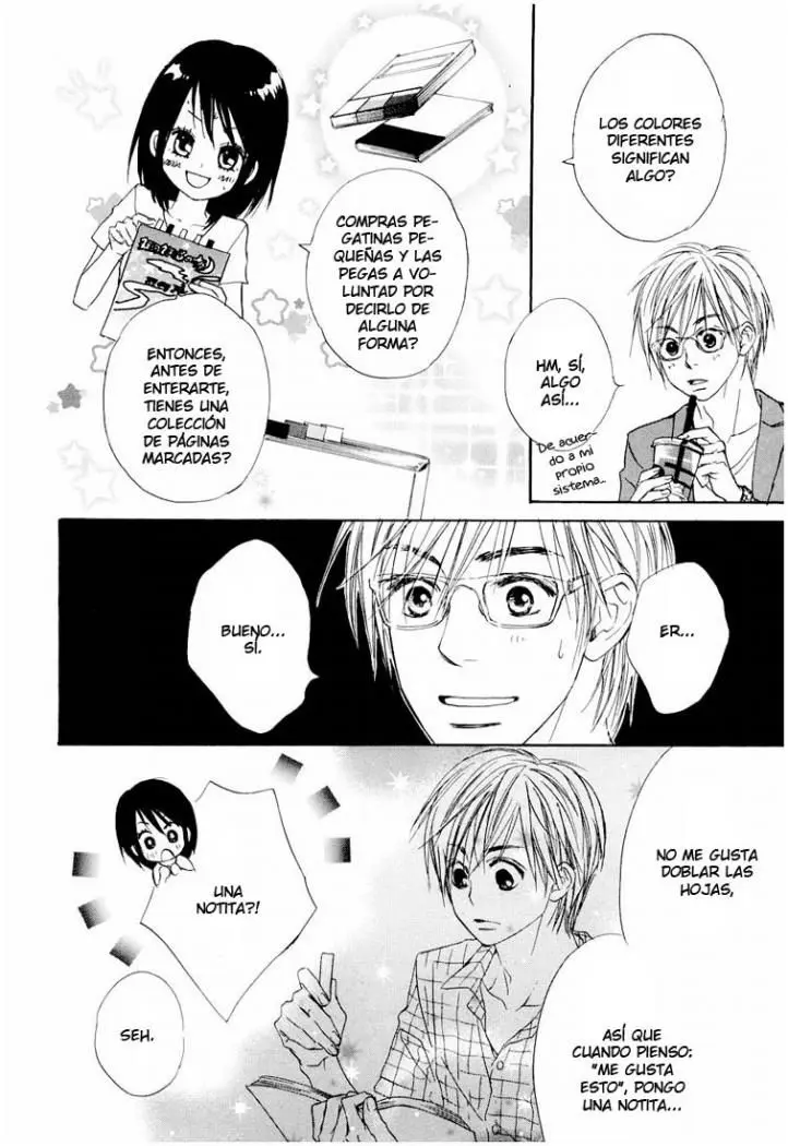 Fujoshi Kanojo (2007) - Capítulo 2 - Página 19 - LectorTMOo