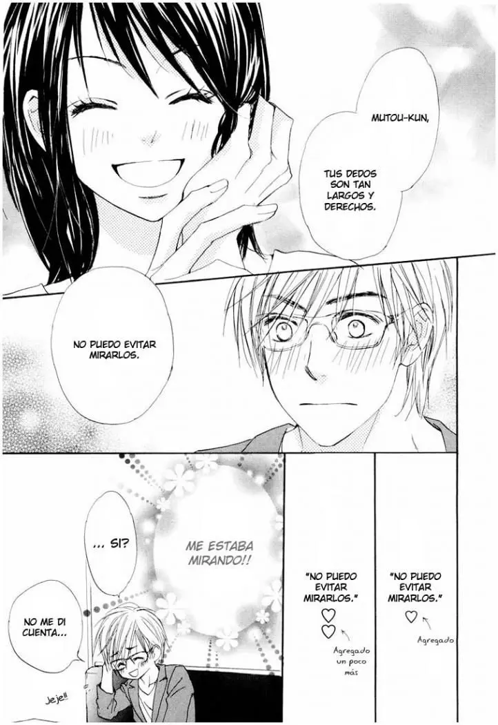 Fujoshi Kanojo (2007) - Capítulo 2 - Página 24 - LectorTMOo