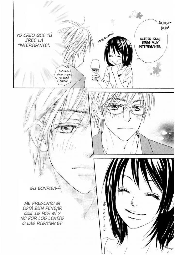 Fujoshi Kanojo (2007) - Capítulo 2 - Página 27 - LectorTMOo