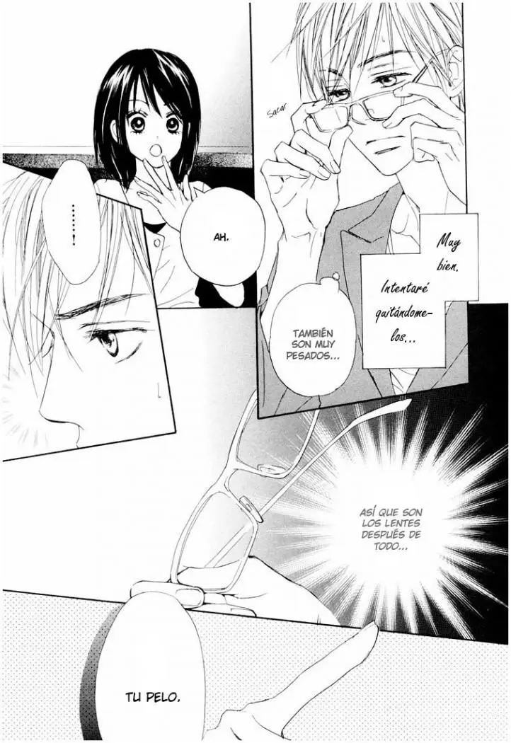 Fujoshi Kanojo (2007) - Capítulo 2 - Página 28 - LectorTMOo