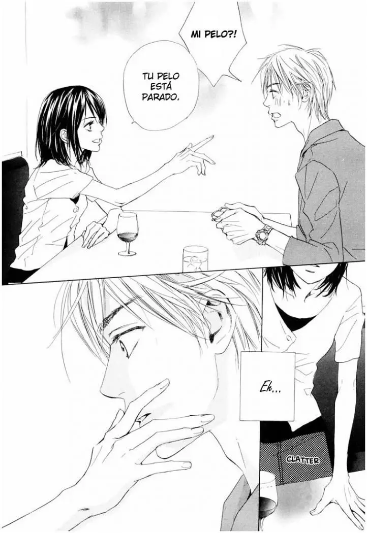 Fujoshi Kanojo (2007) - Capítulo 2 - Página 29 - LectorTMOo