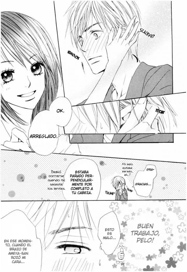 Fujoshi Kanojo (2007) - Capítulo 2 - Página 30 - LectorTMOo