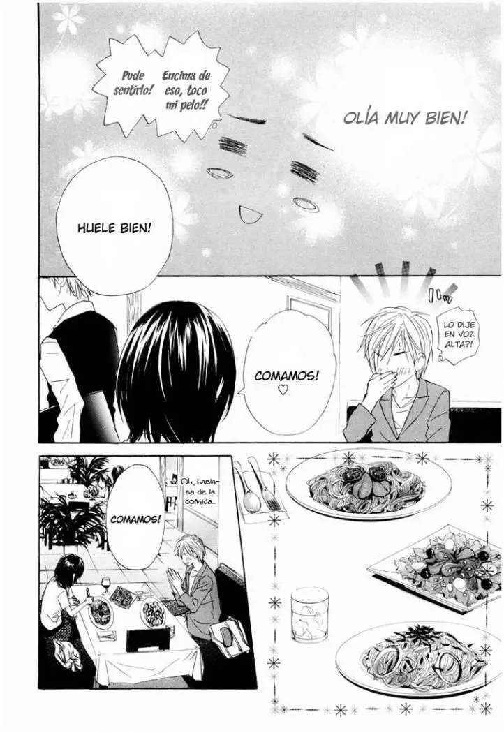 Fujoshi Kanojo (2007) - Capítulo 2 - Página 31 - LectorTMOo