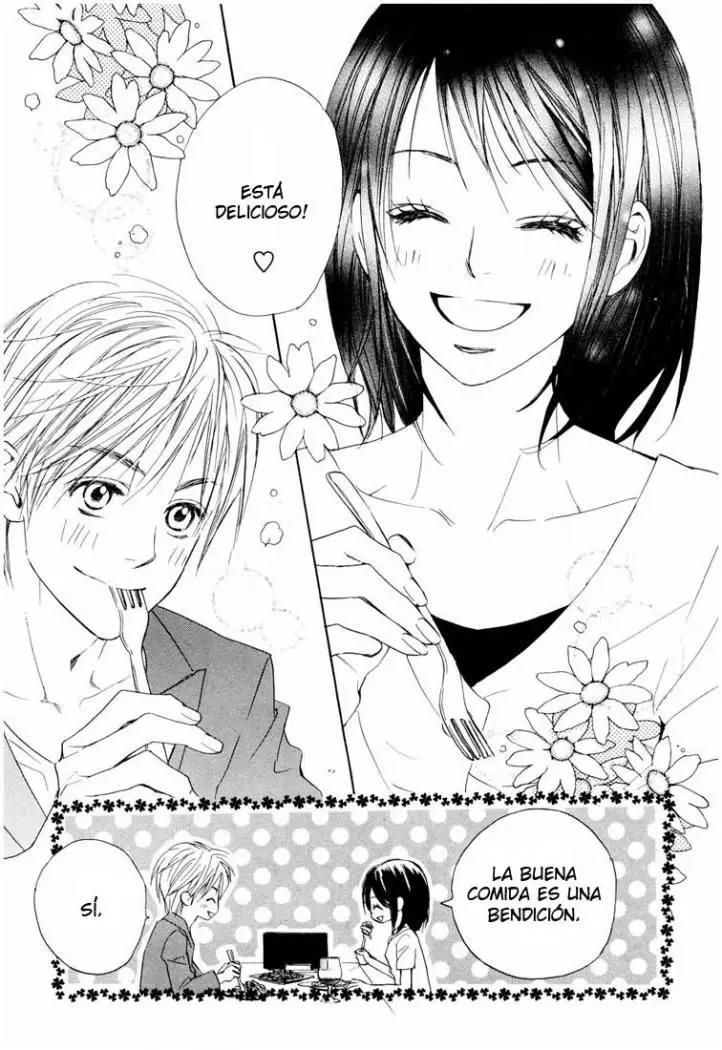 Fujoshi Kanojo (2007) - Capítulo 2 - Página 32 - LectorTMOo