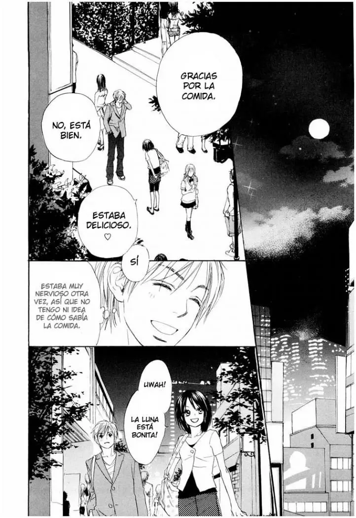 Fujoshi Kanojo (2007) - Capítulo 2 - Página 33 - LectorTMOo