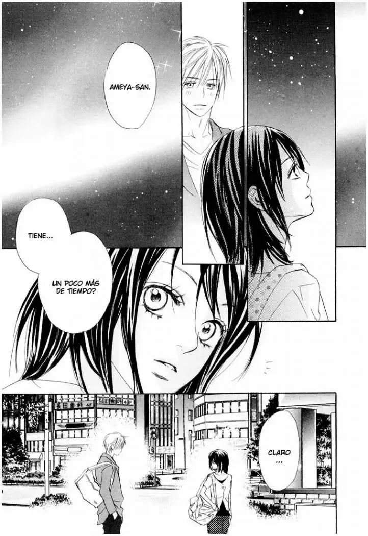 Fujoshi Kanojo (2007) - Capítulo 2 - Página 34 - LectorTMOo