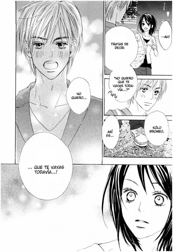 Fujoshi Kanojo (2007) - Capítulo 2 - Página 35 - LectorTMOo
