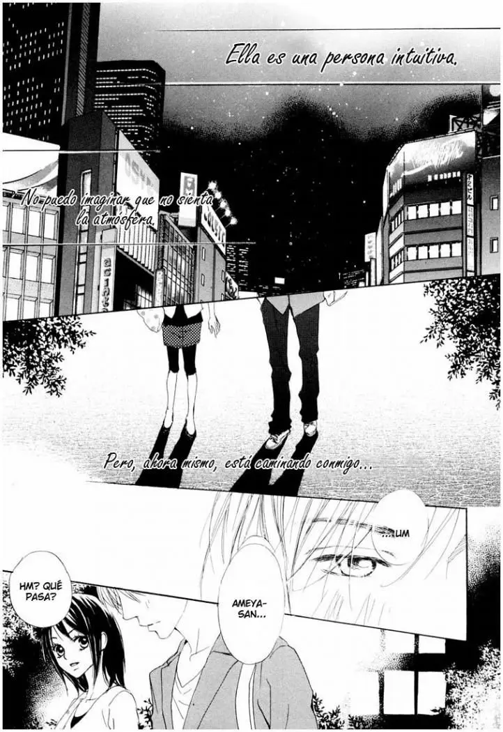 Fujoshi Kanojo (2007) - Capítulo 2 - Página 36 - LectorTMOo