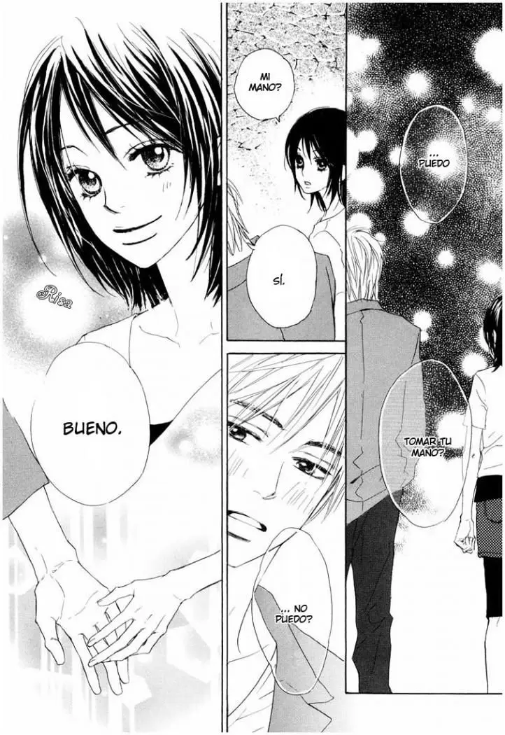 Fujoshi Kanojo (2007) - Capítulo 2 - Página 37 - LectorTMOo