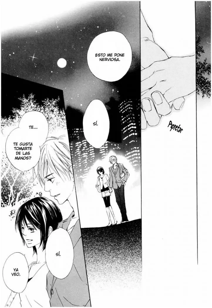 Fujoshi Kanojo (2007) - Capítulo 2 - Página 38 - LectorTMOo