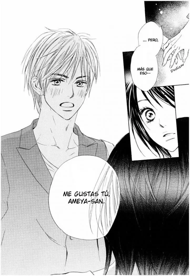 Fujoshi Kanojo (2007) - Capítulo 2 - Página 39 - LectorTMOo