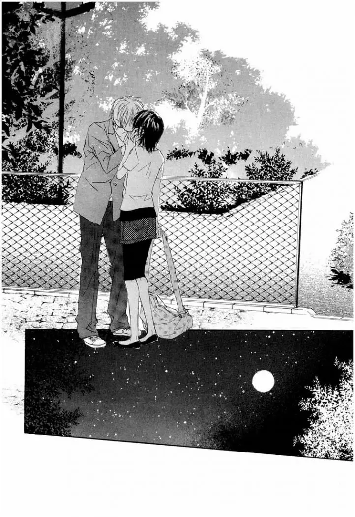 Fujoshi Kanojo (2007) - Capítulo 2 - Página 41 - LectorTMOo