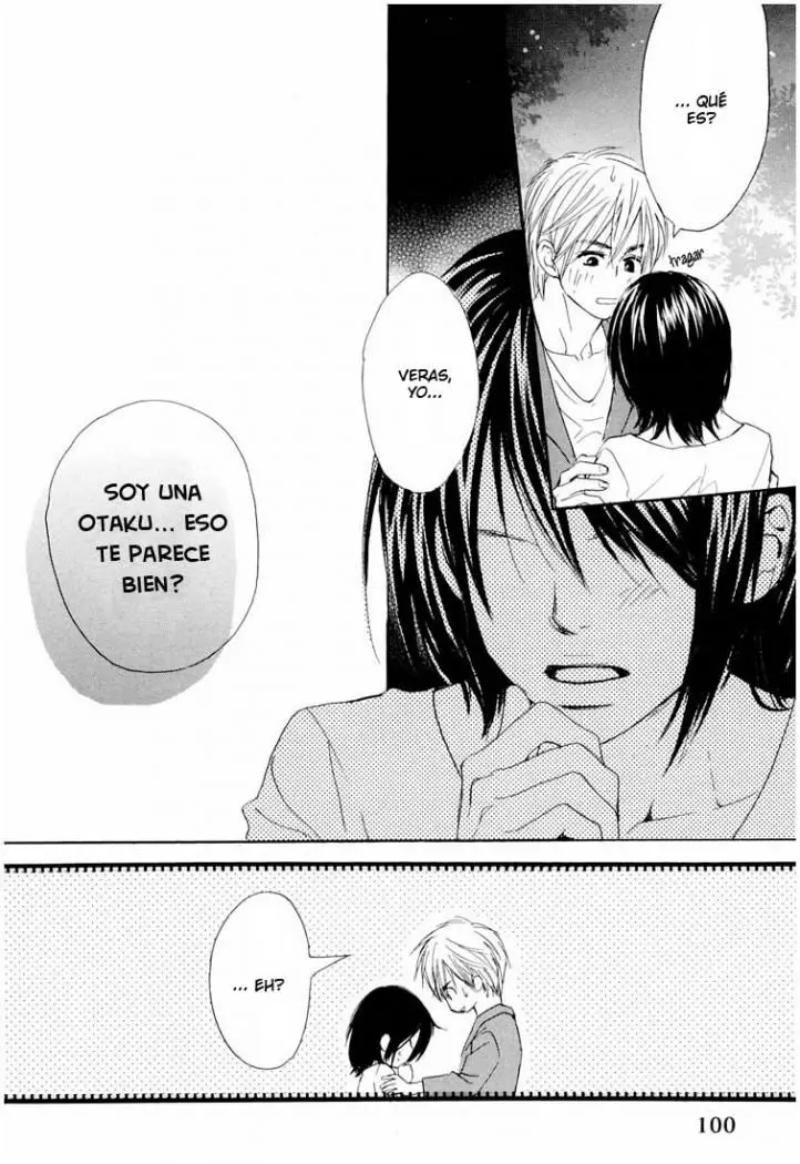 Fujoshi Kanojo (2007) - Capítulo 2 - Página 43 - LectorTMOo