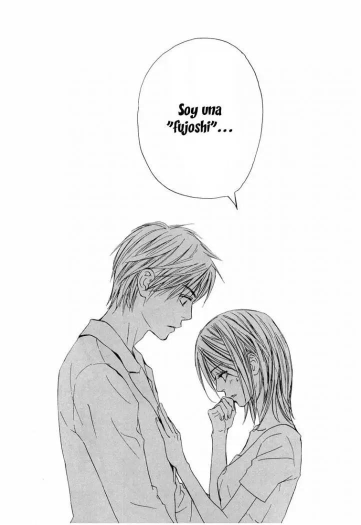 Fujoshi Kanojo (2007) - Capítulo 2 - Página 45 - LectorTMOo
