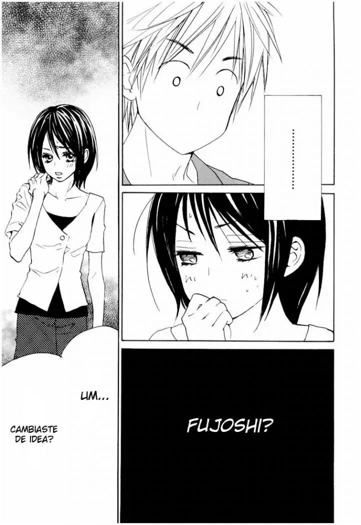Fujoshi Kanojo (2007) - Capítulo 2 - Página 46 - LectorTMOo