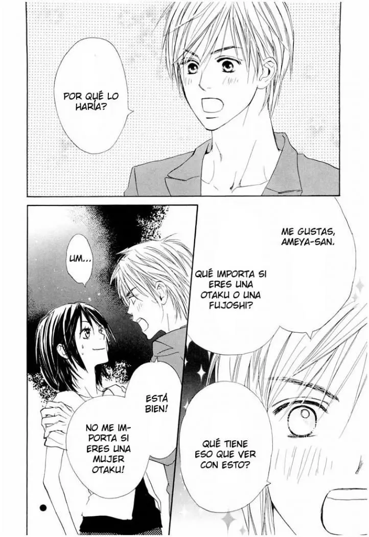 Fujoshi Kanojo (2007) - Capítulo 2 - Página 47 - LectorTMOo