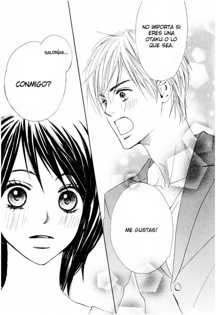 Fujoshi Kanojo (2007) - Capítulo 2 - Página 48 - LectorTMOo